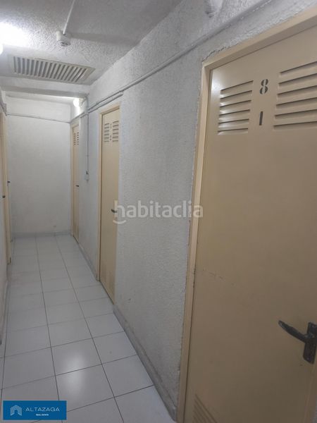 Foto f3cb1210-74fd-49c3-980f-f3f8d6171895. Pis amb aparcament piscina a Simancas Madrid