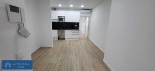 Apartment in Centro. Apartamentoalcobendas