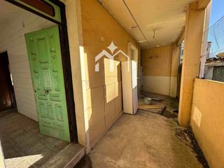 Xalet a Darbo. Gran potencial! vivienda para reformar centro cangas