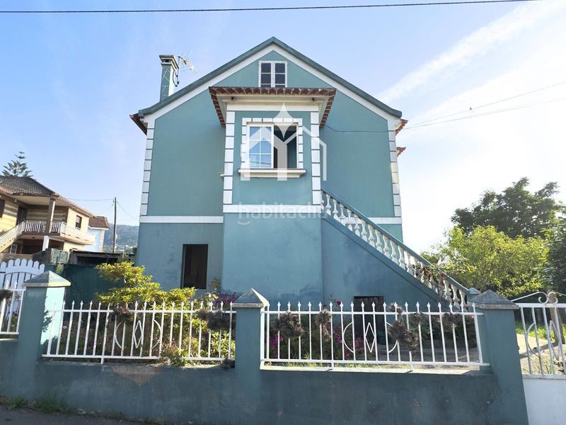 Foto 538c7eec-1f37-4aa4-a422-2b0a3c98f942. Casa amb calefacció aparcament a Bueu