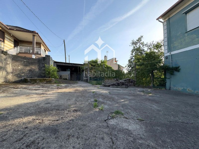 Foto 7ef0f902-3566-470e-ab7e-395d94b396c4. Casa amb calefacció aparcament a Bueu