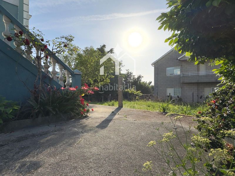 Foto c67df587-3987-4926-a9d0-1235de61802a. Casa amb calefacció aparcament a Bueu