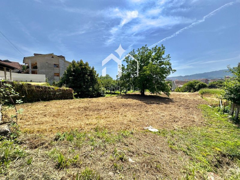 Foto 50f815a7-70c0-4fa7-8c20-01d4c6a7ef86. Finca rústica a Moaña