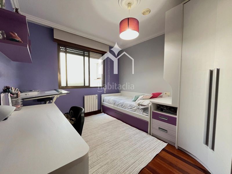 Foto a845c6c7-d9ae-40f0-afce-db9fcb1c4e38. Pis amb calefacció aparcament a Coiro Cangas