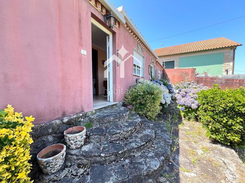 Foto 27c2e14d-f47d-4c5e-9935-4cbbda6b1b54. Casa amb calefacció aparcament a Moaña