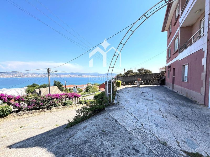 Foto 7052a705-b259-4694-86e5-7146a45ea211. Casa amb calefacció aparcament a Moaña