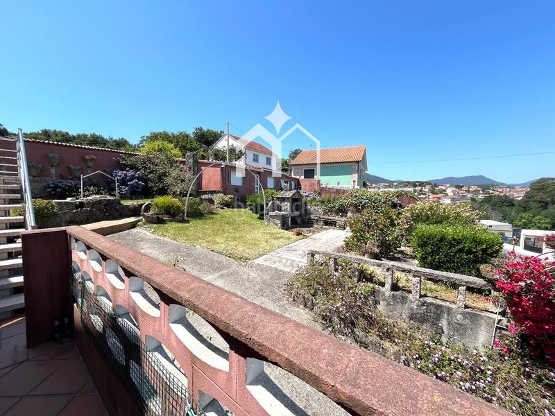 Foto a2c46049-1d8d-45f0-903a-2fb46dbc139a. Casa amb calefacció aparcament a Moaña