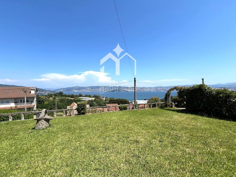 Foto a8acd319-2c80-49e4-928b-9c4865888ba1. Casa amb calefacció aparcament a Moaña