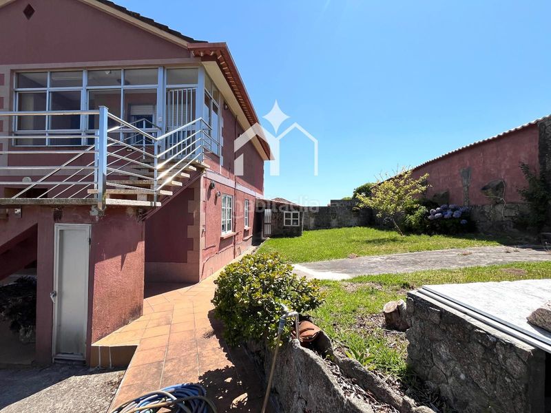 Foto aad633d1-e1e0-49e2-a354-9bb8d5587666. Casa amb calefacció aparcament a Moaña