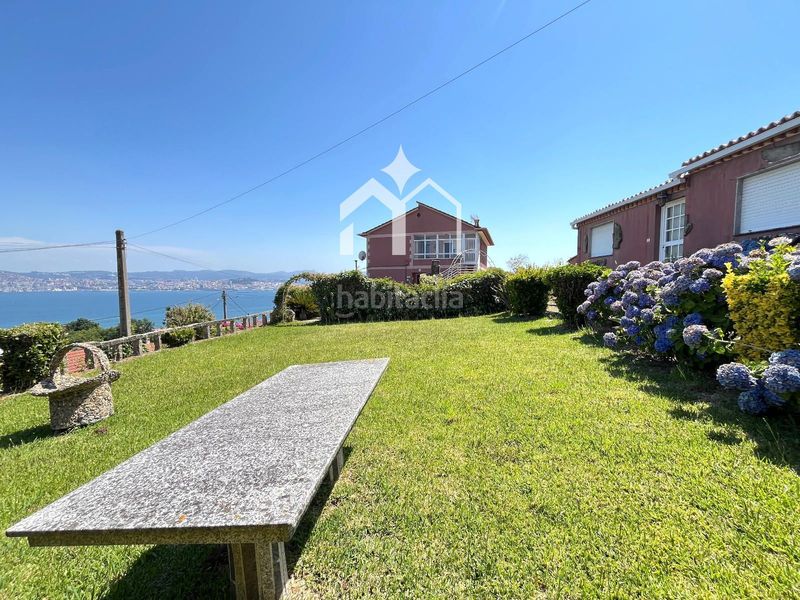 Foto f3b23ee2-6bd2-45ad-8a84-46a53314199d. Casa amb calefacció aparcament a Moaña