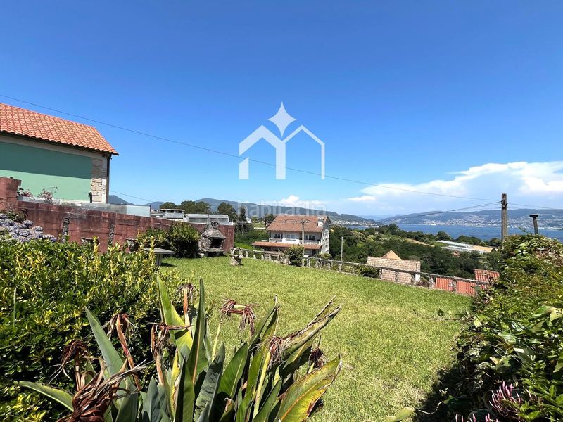 Foto f6335d7c-e5e6-4338-9808-80624d81d89d. Casa amb calefacció aparcament a Moaña
