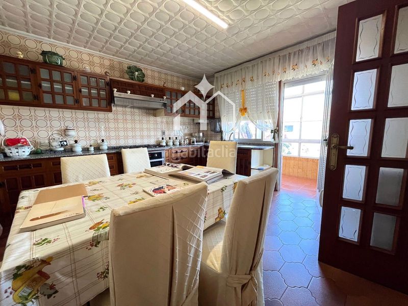 Foto fe088852-7258-44b2-bd8f-53eb961acafd. Casa amb calefacció aparcament a Moaña