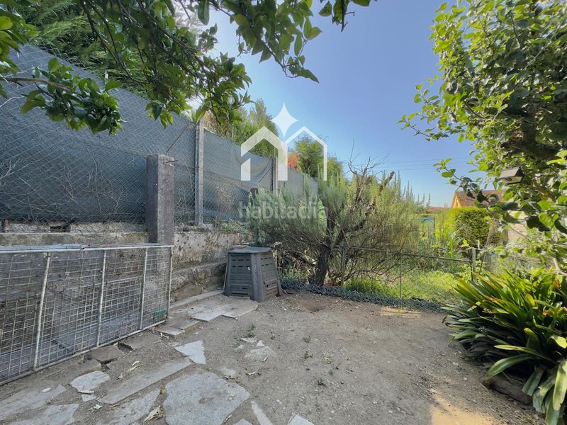 Foto ce001e3b-37e9-4076-a297-08b4b3324d09. Xalet amb aparcament piscina a Moaña