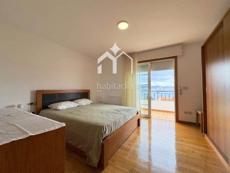 Foto 14f16364-dd31-4f55-bbcf-cddd35a732a3. Casa amb calefacció aparcament a Moaña