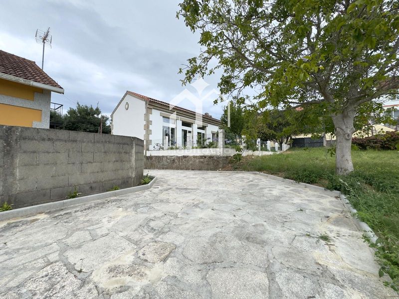 Foto 19880e2e-5158-414d-85e2-61f2da3d2ef5. Casa amb calefacció aparcament a Moaña
