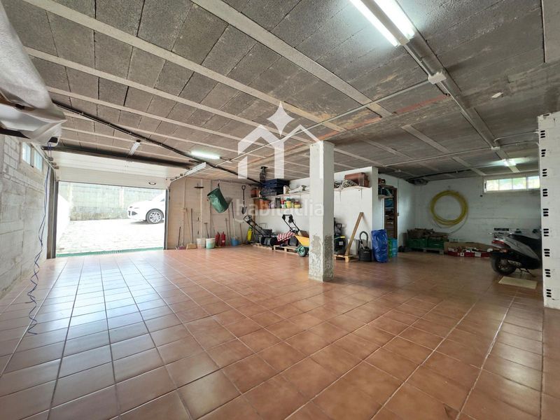 Foto a91dfca5-21f4-4648-b95a-829236a9f8c8. Casa amb calefacció aparcament a Moaña