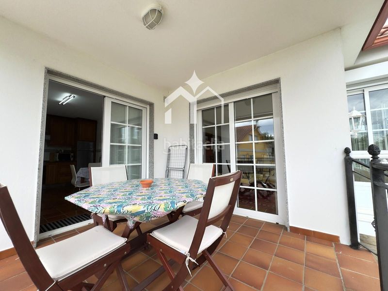 Foto dd7b54c6-d95d-474e-976d-e0572f5dbfff. Casa amb calefacció aparcament a Moaña