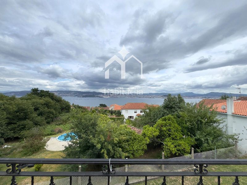 Foto eb61c1ab-b668-4f2f-8226-ad8781209eeb. Casa amb calefacció aparcament a Moaña