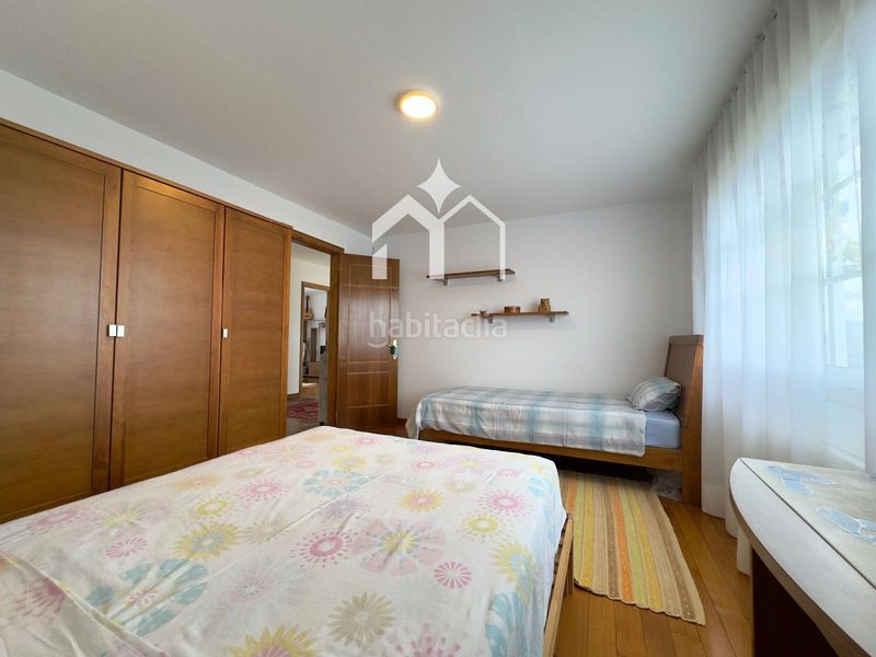 Foto ee8a6994-384f-490e-aef4-9ce21e00d396. Casa amb calefacció aparcament a Moaña