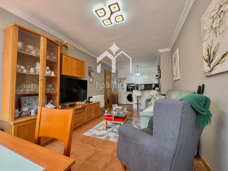 Foto 18a80af8-f43f-4388-99ef-a1fcff16533b. Apartament amb calefacció aparcament a Moaña