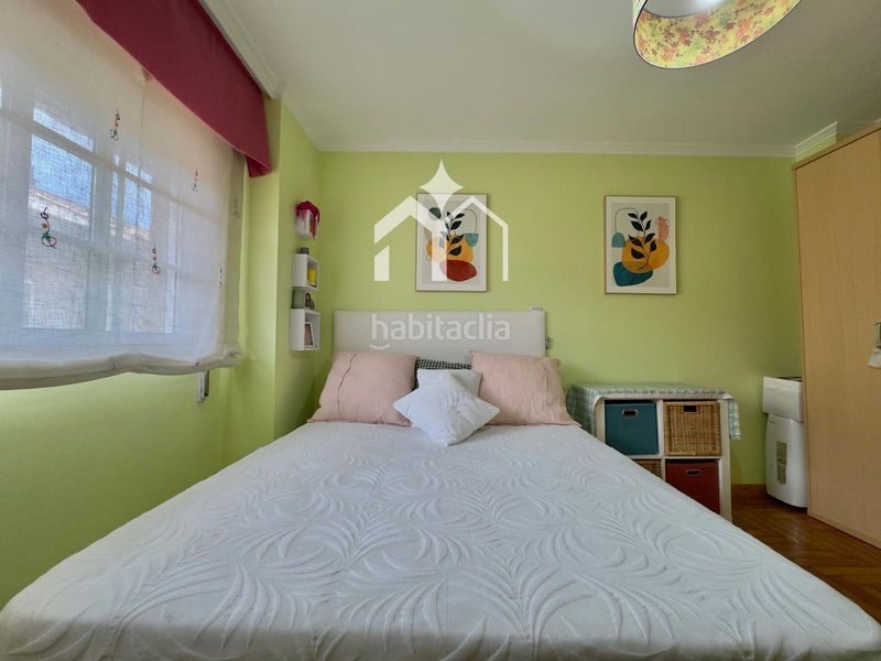 Foto 1d84c147-4afd-4810-be6c-0960acb94111. Apartament amb calefacció aparcament a Moaña