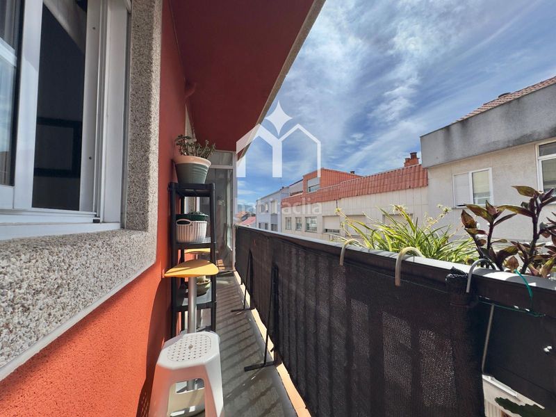Foto 23140c5b-0e0b-41f8-8d32-02443230d498. Apartament amb calefacció aparcament a Moaña