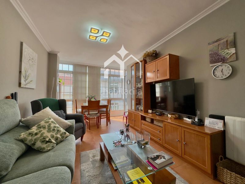 Foto 787b1945-5217-43b0-87dd-462a69111037. Apartament amb calefacció aparcament a Moaña