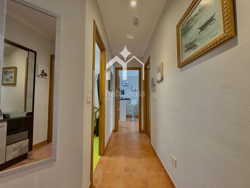Foto 7d920b36-aaad-4f30-bc45-2d57932dd0ae. Apartament amb calefacció aparcament a Moaña