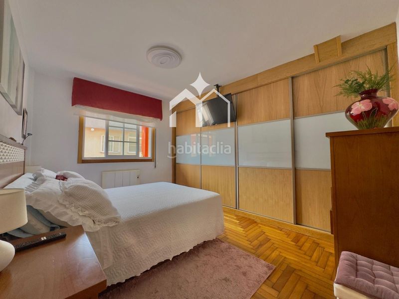 Foto 8a87a322-328b-49e1-8ca5-fbd8f585b99e. Apartament amb calefacció aparcament a Moaña