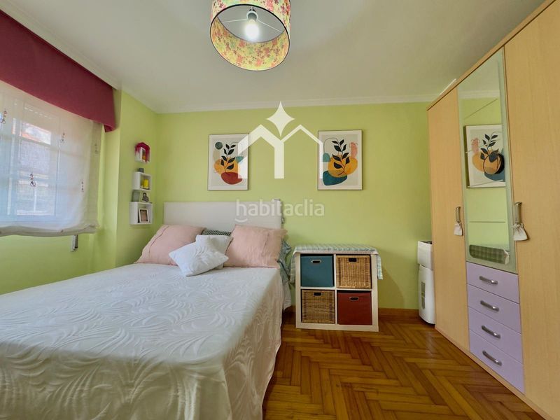 Foto ca3b04ad-f960-4631-8f00-2686029ddff1. Apartament amb calefacció aparcament a Moaña