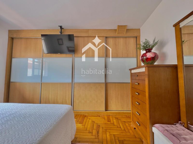 Foto e180ba68-3351-44ff-830e-6b6907cf8d8e. Apartament amb calefacció aparcament a Moaña