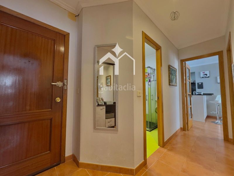 Foto e7f41df9-c4ed-4438-b280-1afefc7aa309. Apartament amb calefacció aparcament a Moaña