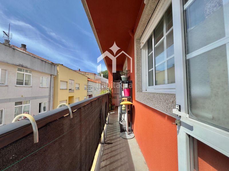 Foto ea748a73-5481-42a4-acff-02548a2f2a84. Apartament amb calefacció aparcament a Moaña