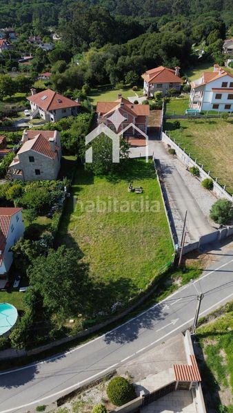 Foto 6af5bb5d-e9a9-47c9-8138-8bb1155c6103. Finca rústica a O Hío Cangas