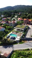 Finca rústica a O Hío. Construye tu hogar junto al mar en nerga  parcela de 701 m