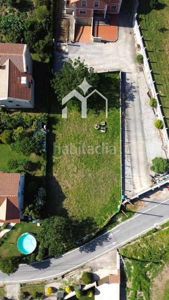 Foto f0e15ba2-666c-4229-b99a-2ea01ee257e8. Finca rústica a O Hío Cangas