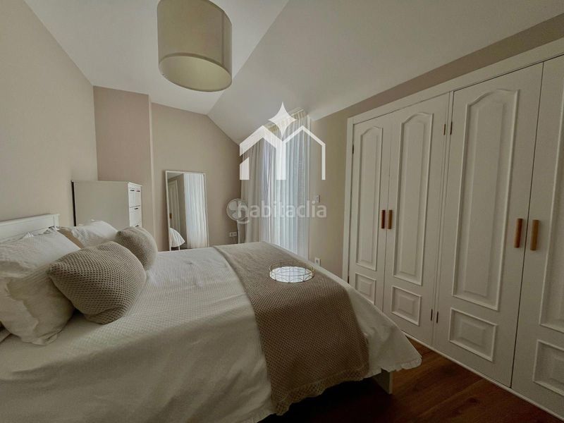 Foto f3e7d584-a5fd-4381-9f46-d71378d409dd. Duplex con riscaldamento in Moaña