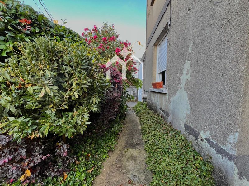 Foto 12503a01-5cc6-4b80-8749-57b940f096f5. Casa amb calefacció aparcament a Coiro Cangas