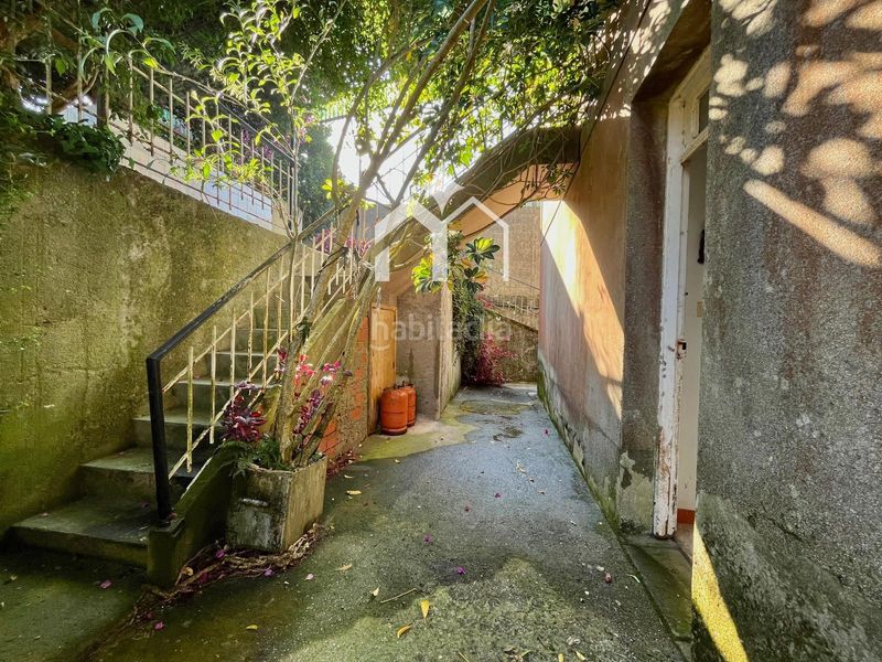 Foto d6913c48-8ac3-409a-9742-6233262fdf49. Casa amb calefacció aparcament a Coiro Cangas