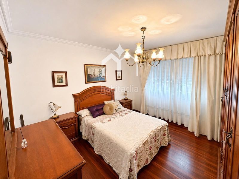 Foto 725b2670-986a-4581-9949-3b95153ad170. Flat with heating in Coiro Cangas