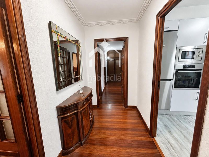 Foto 7cdb7ae1-41a7-440a-94c7-58f1bd774738. Flat with heating in Coiro Cangas