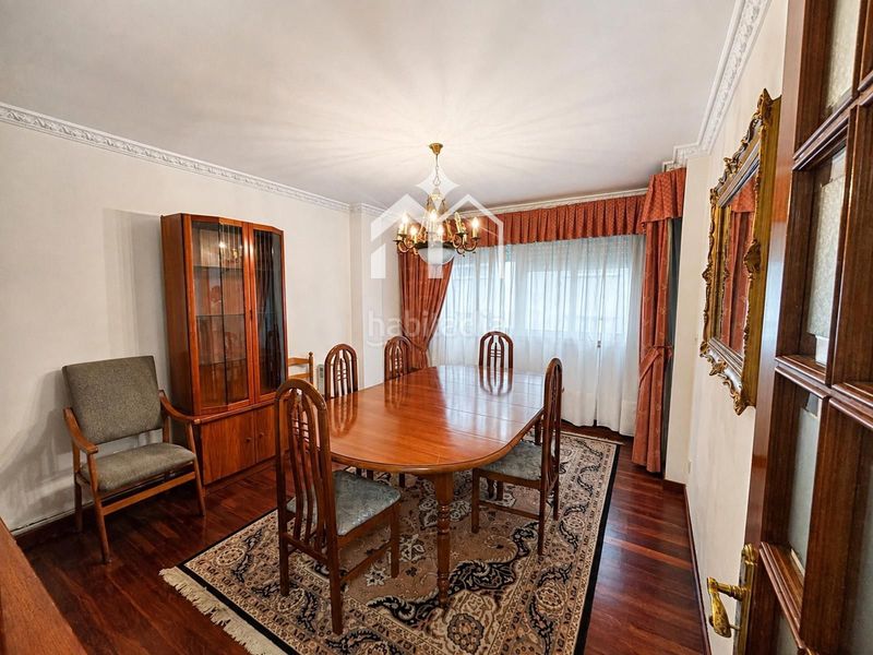 Foto ba4cf3d3-3fa1-40a3-bf6d-d0e2cf118618. Flat with heating in Coiro Cangas