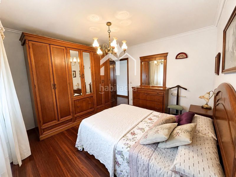 Foto d463fb95-a465-4d7b-8490-b4a619503ebc. Flat with heating in Coiro Cangas