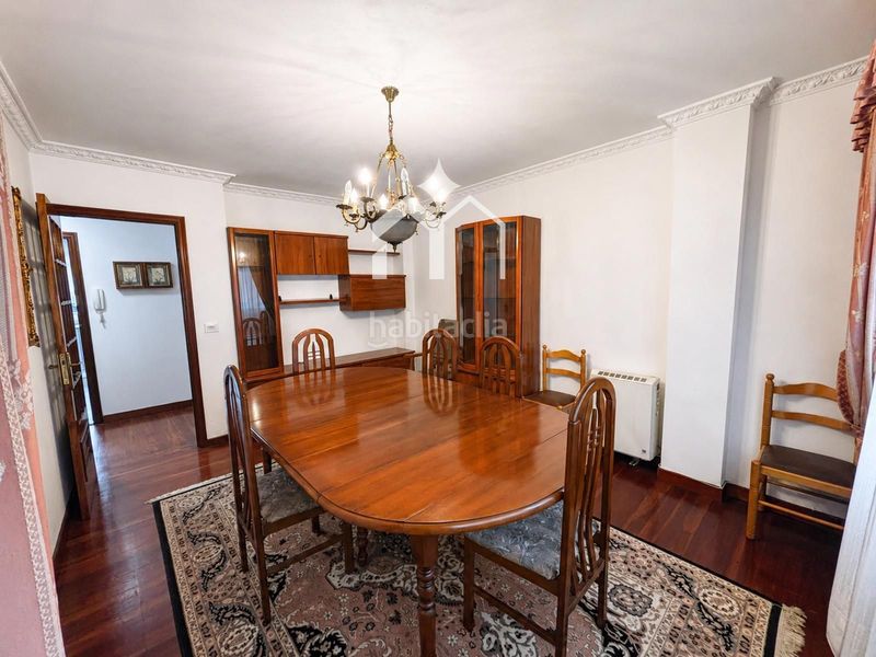 Foto e14c6cb8-ad1a-41d1-b41c-f74e0663143d. Flat with heating in Coiro Cangas