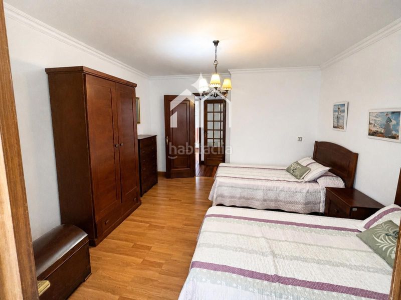 Foto e9421bad-0ac1-4c9d-b951-d1affb2a1f6f. Flat with heating in Coiro Cangas