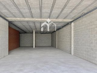 Local Comercial a Curros Enriquez