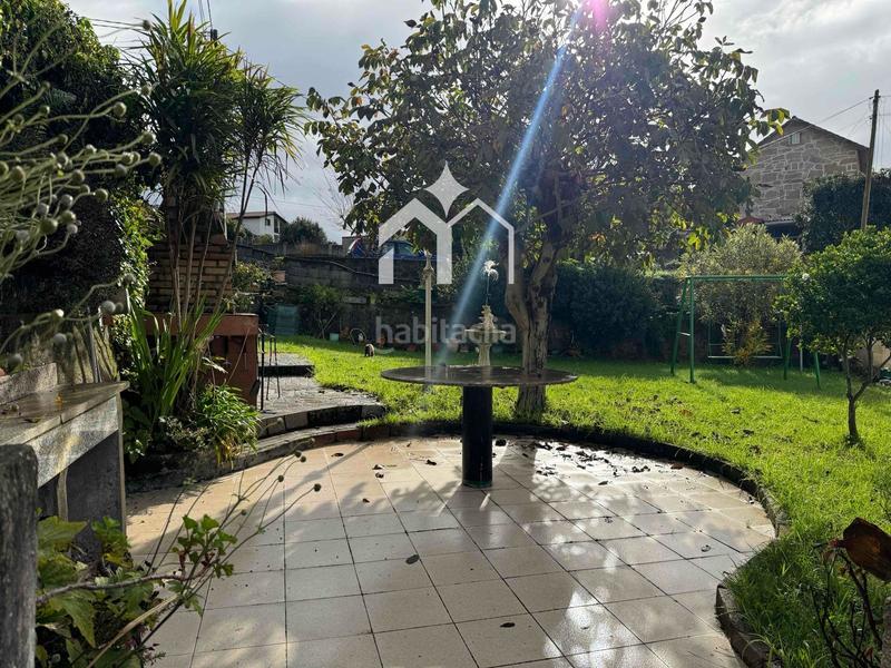 Foto 16335428-7a16-4001-96dd-b6379213d48e. Chalet con riscaldamento parcheggio in Moaña