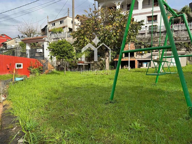 Foto 16c926f5-93c5-4599-ae1c-884c6622c92e. Chalet con riscaldamento parcheggio in Moaña