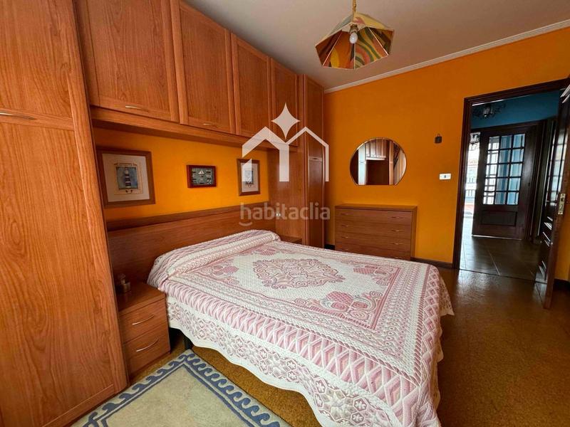 Foto 2d94edc5-1be3-4dd8-b633-13688c39a53d. Chalet con riscaldamento parcheggio in Moaña