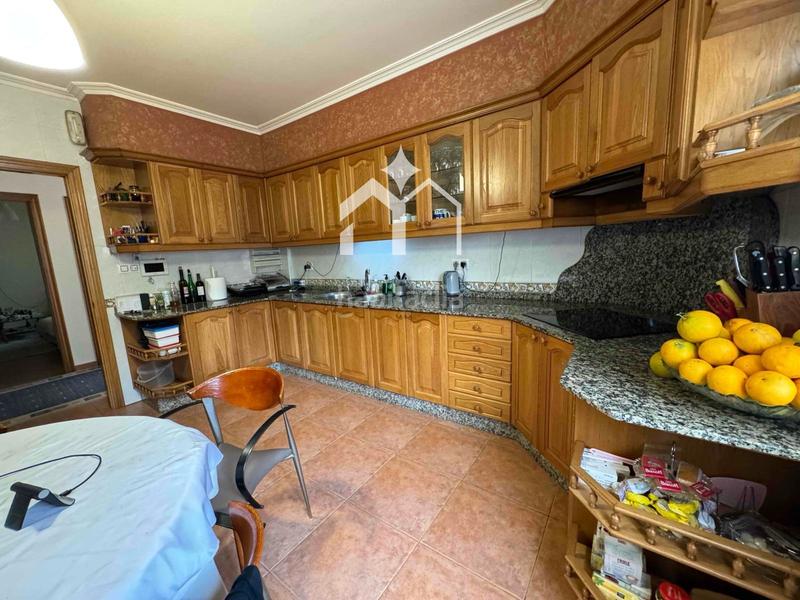 Foto 4714cb83-9491-4a1d-8b15-666537682d12. Chalet con riscaldamento parcheggio in Moaña